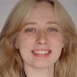 Julia Milkins